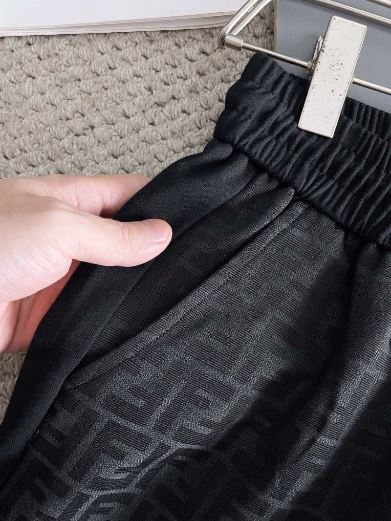 Fendi Long Pants